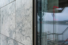 Bildergalerie Rathaussanierung November 2024