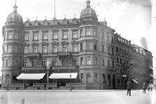 Central-Hotel Mainz