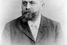 Konrad Schollmayer (1858-1931)