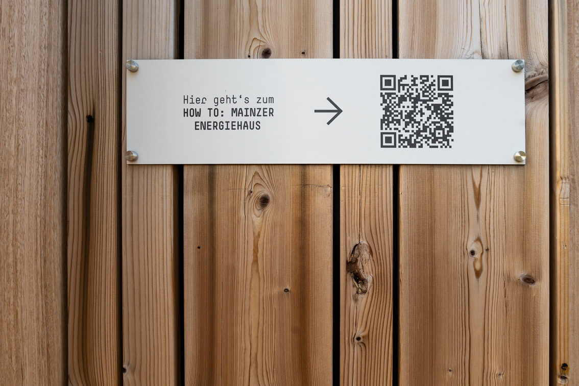 1. Bürgerforum KWP - Mainzer Energiehaus