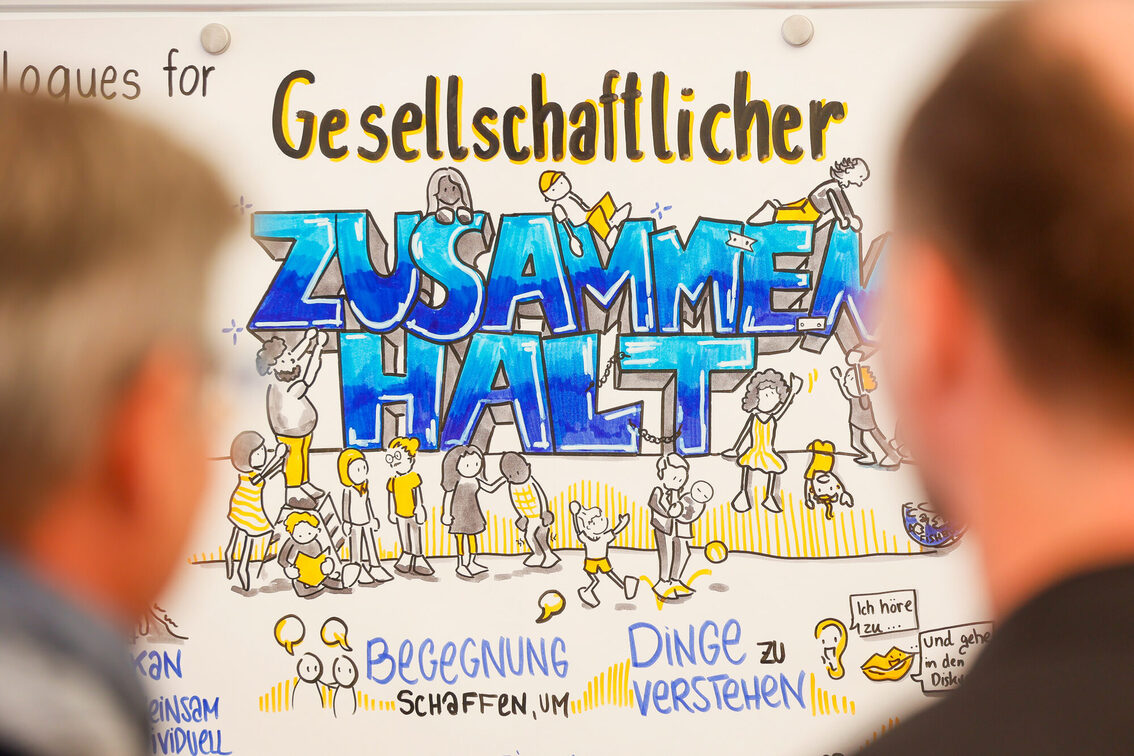 Wissenschaftsmarkt 2025