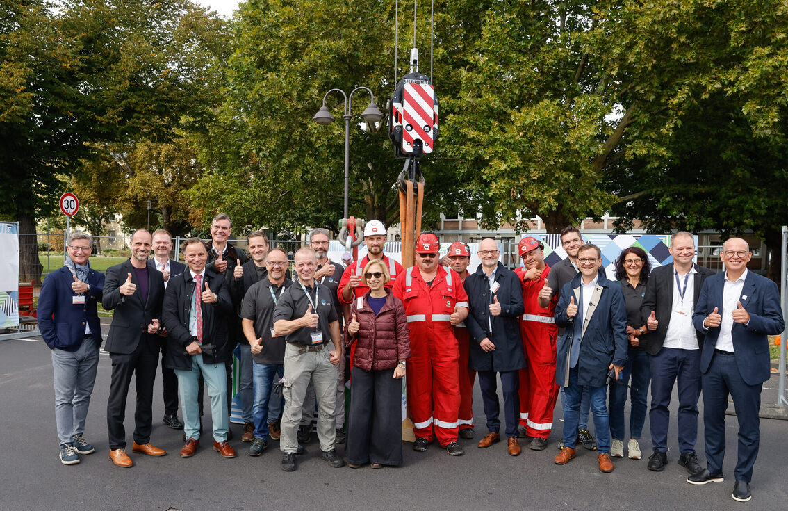 Wissenschaftsmarkt 2025