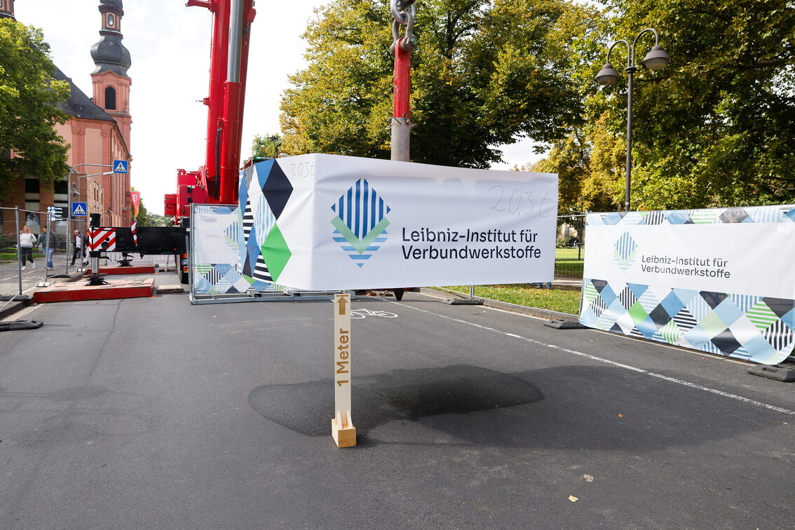 Wissenschaftsmarkt 2025