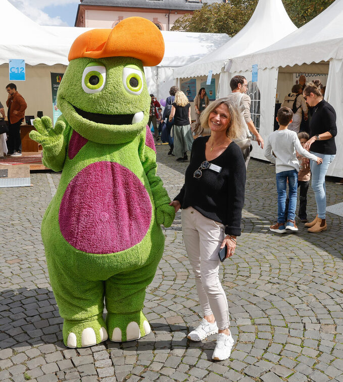 Wissenschaftsmarkt 2025