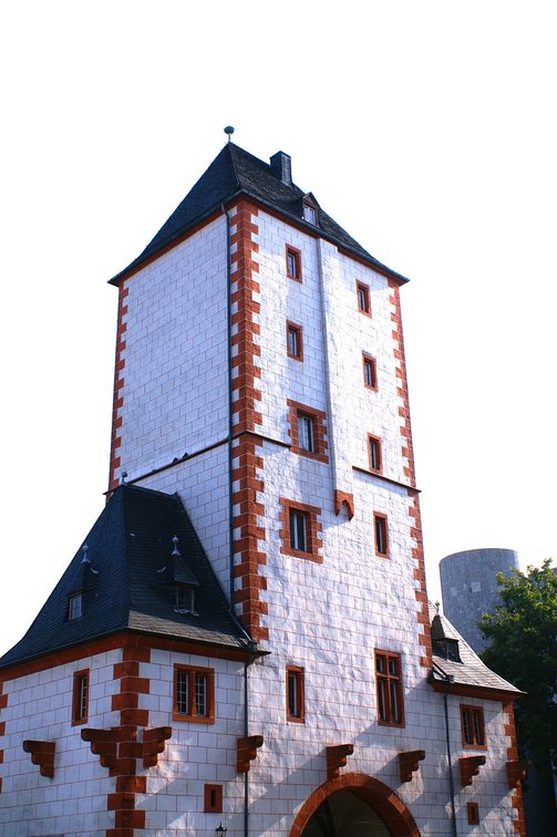 Torre di ferro