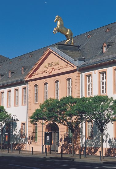 Landesmuseum