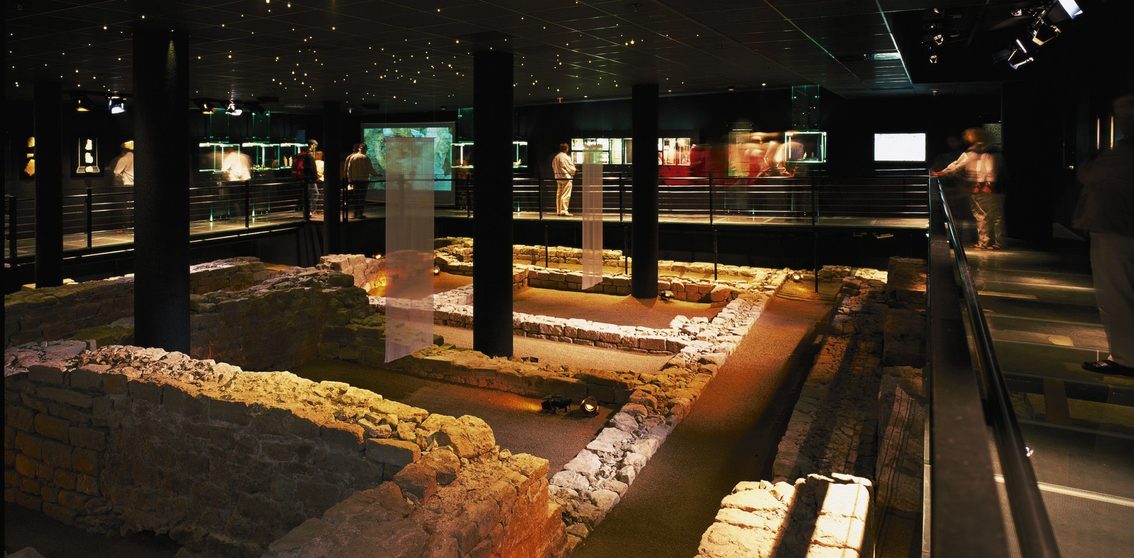 Sanktuarium Izydy i Mater Magna