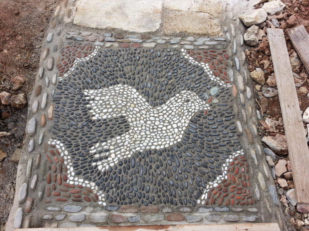 Überbetriebliche Ausbildung Gärtner:innen auf Kreta