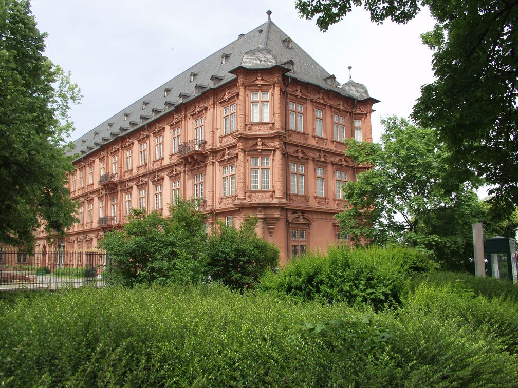 Kurfürstliches Schloss