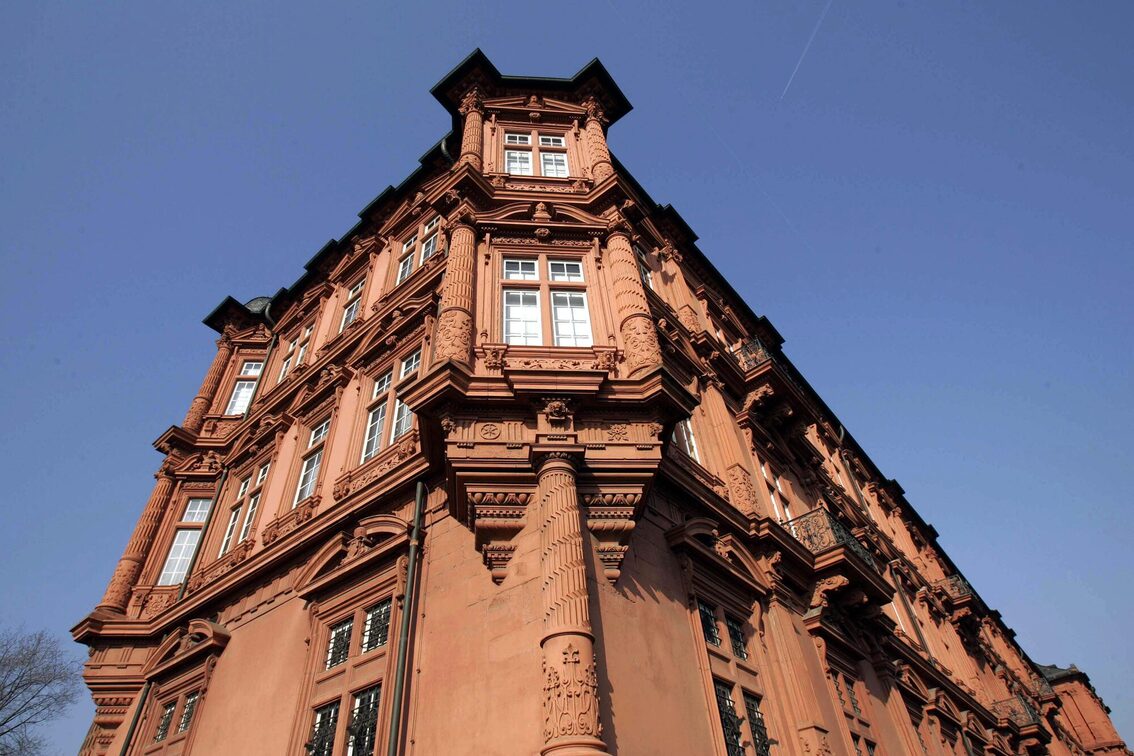 Kurfürstliches Schloss