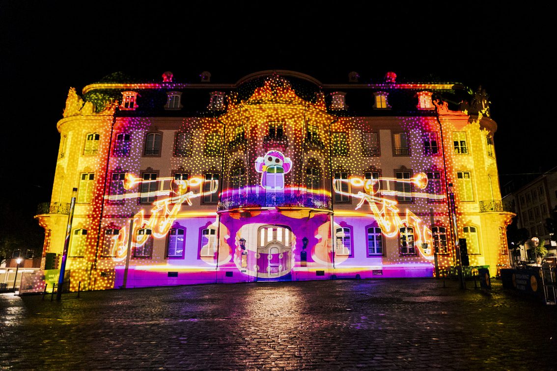 Magonza illumina il 2024