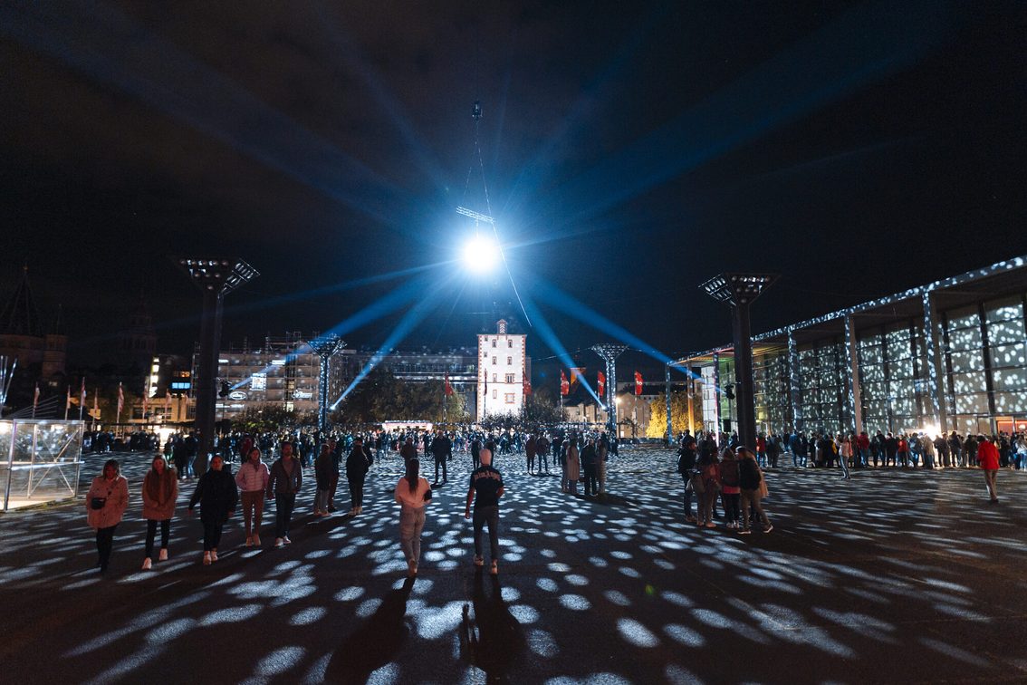 Magonza illumina il 2024