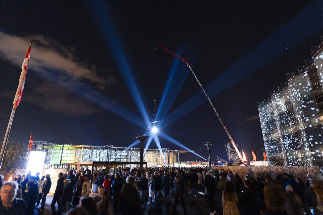 Magonza illumina il 2024