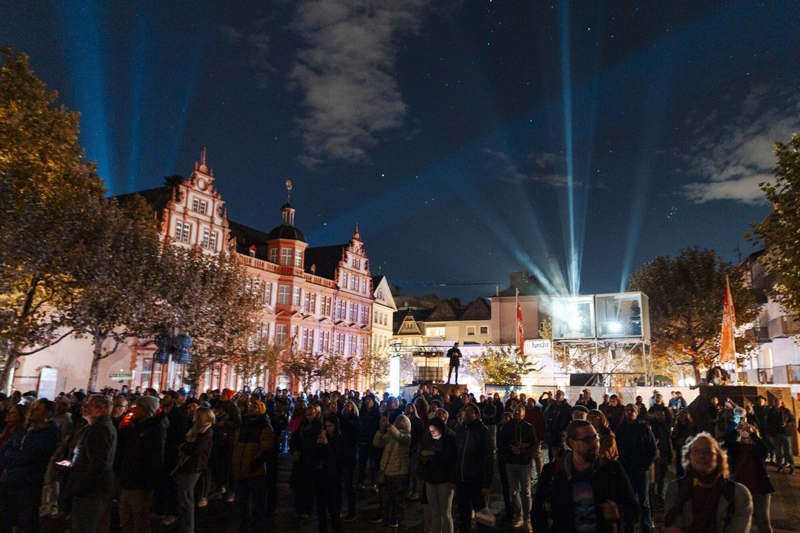 Magonza illumina il 2024