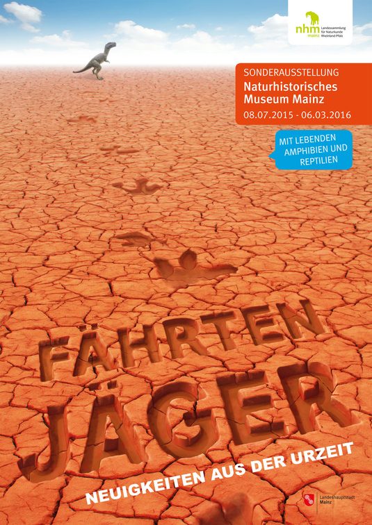 Rastreadores: Noticias de la prehistoria.