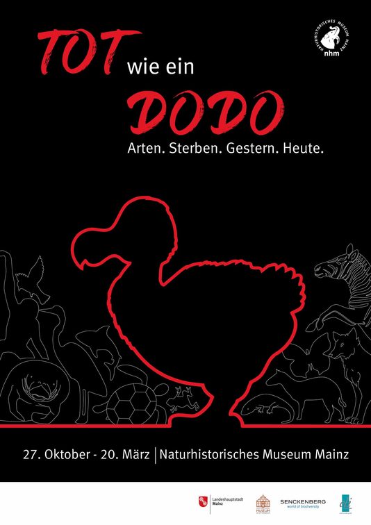 Muerto como un dodo: Especie. Moribundo. Ayer. Hoy.