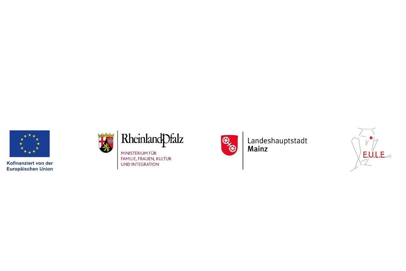 Logos des sponsors