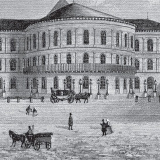 Théâtre de Mayence