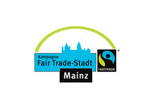 Logo der Fair Trade-Stadt Mainz
