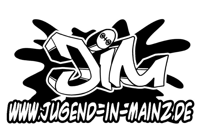 Logo Jugend in Mainz