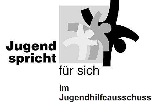 Logo Jugend spricht für sich BB