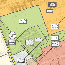 Flächennutzungsplan