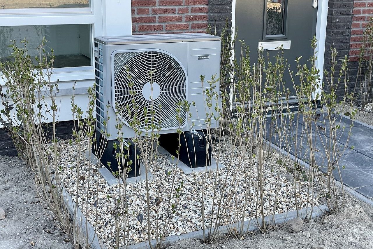 Die Wärmepumpe ist nur eine von vielen Heizalternativen.
