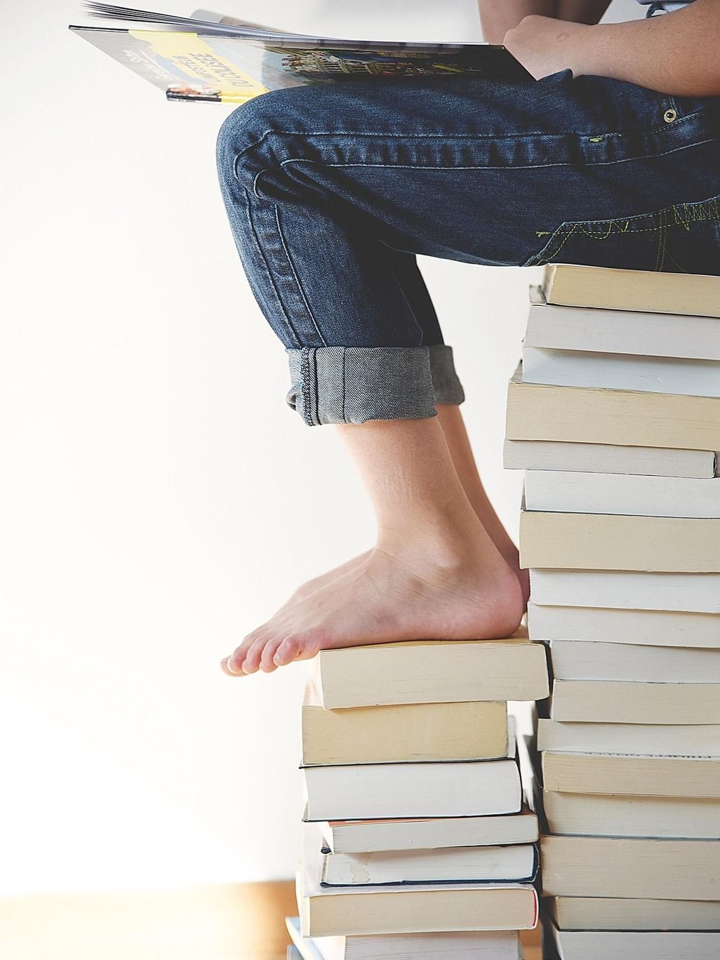 Cultura del libro: novelas de librerías, bibliotecas y ratones de biblioteca