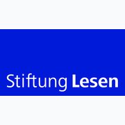 Logo Stiftung Lesen © Stiftung Lesen