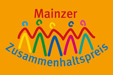 Logo Erster Mainzer Zusammenhaltspreis