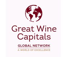 Logo Great Wine Capitals Global Network