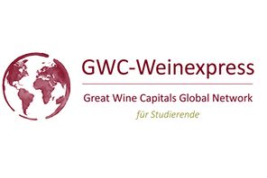 Logo GWC-Weinexpress für Studierende © GWC Mainz|Rheinhessen