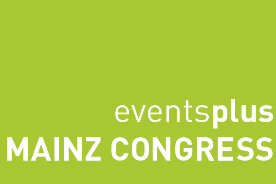 Logo von Mainz Congress