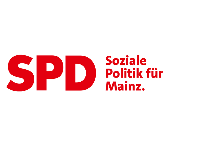 Logo der SPD