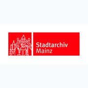 Logo des Stadtarchivs Mainz © Stadtarchiv Mainz