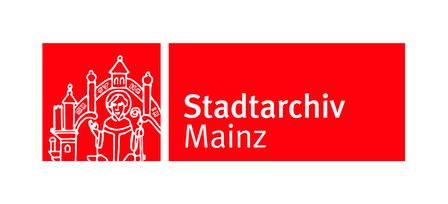 Stadtarchiv Mainz Landeshauptstadt Mainz