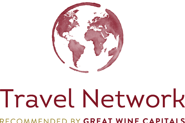 Logo GWC Travel Network
