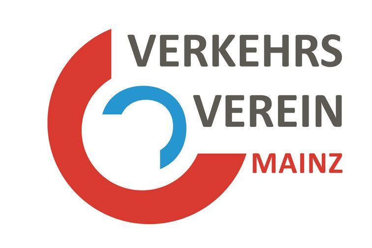 Logo Verkehrsverein Mainz