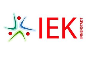 Logo IEK © Landeshauptstadt Mainz - Stadtplanungsamt