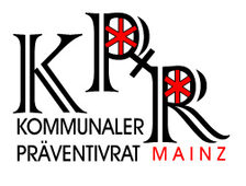 Logo Kommunaler Präventivrat