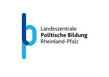 Logo der Bibliothek der Landeszentrale für politische Bildung