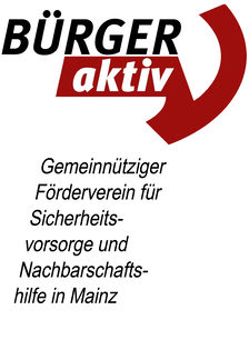 Logo Förderverein Bürger aktiv