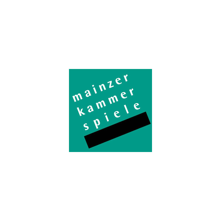 Logo der Mainzer Kammerspiele