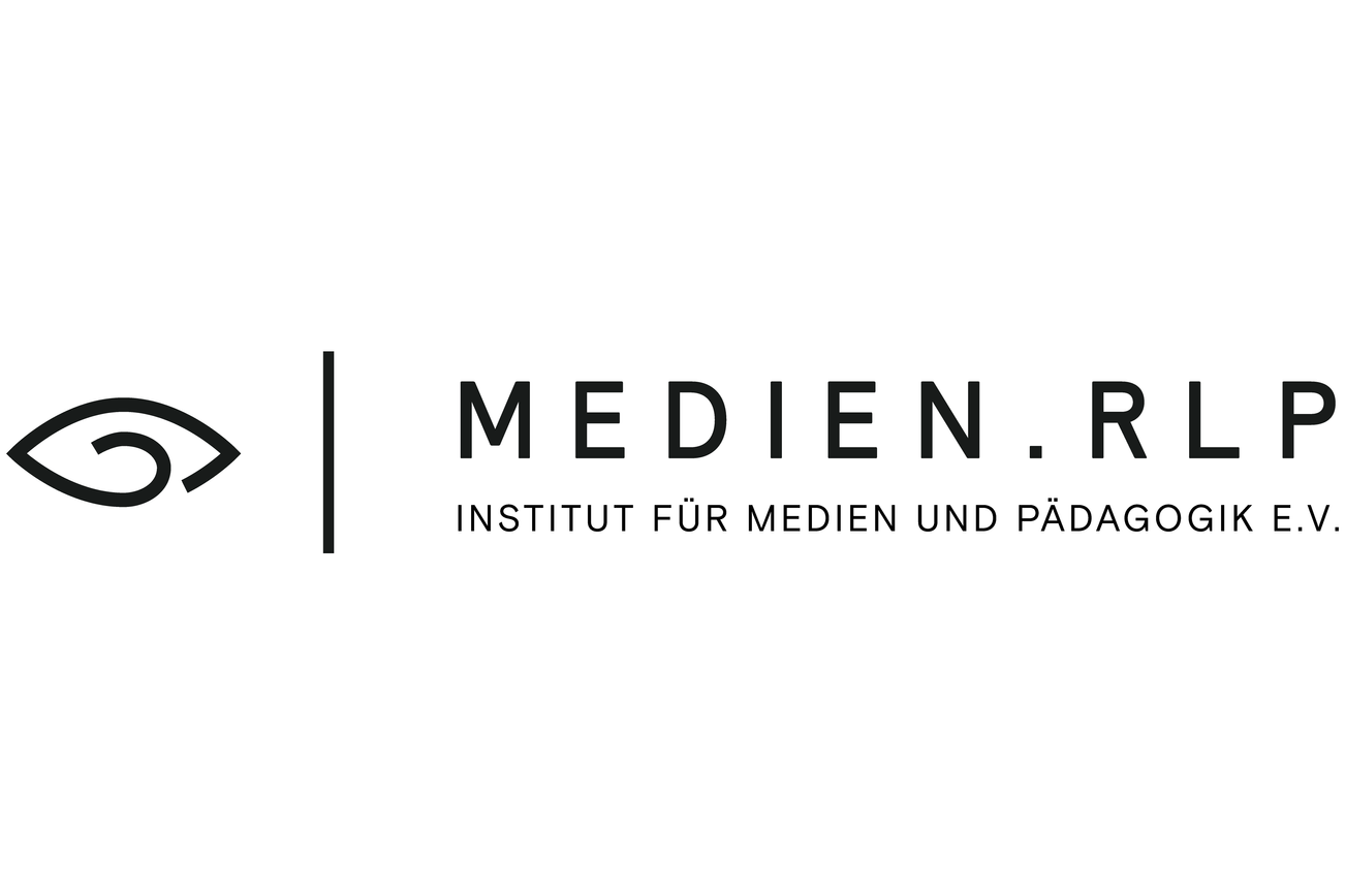 Logo medien.rlp