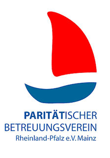 Logo Paritaetischer Betreuungsverein