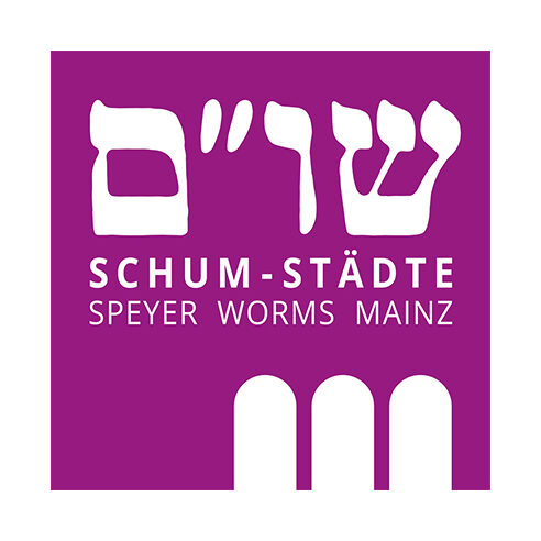 Logo of the SchUM cities