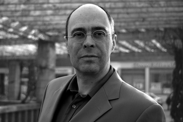 Michael Kleeberg, Mainz City Writer 2008