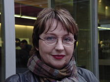 Katja Lange-Müller, Mainzer Stadtschreiberin 2002