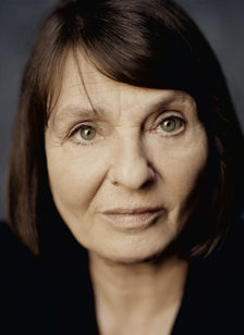 Monika Maron, Stadtschreiberin des Jahres 2009