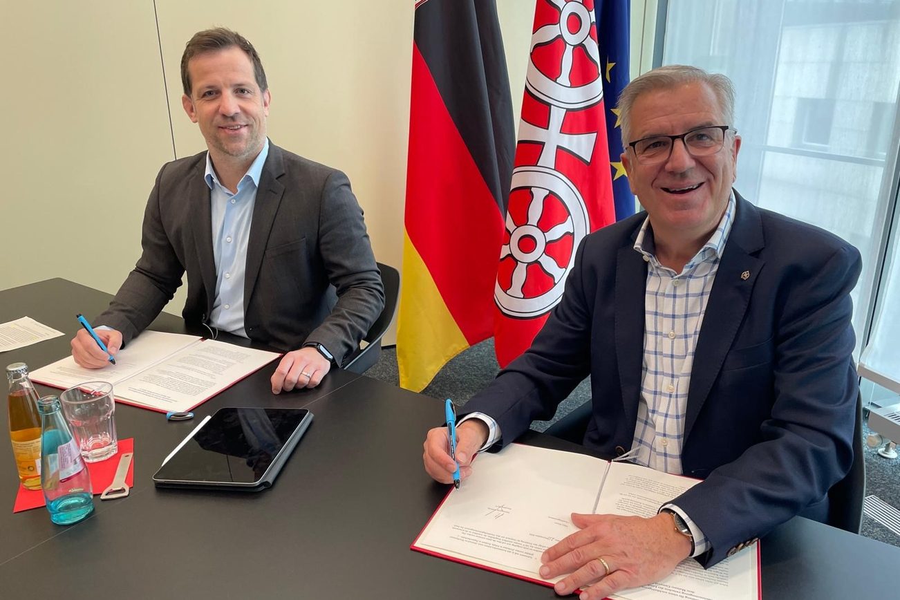 Sindaco e presidente dell'MCV